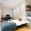 Отель Bright Earls Court Square Apartment - WSN, фото 6