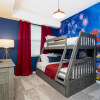 Отель Stunning 2Bd Apto Close to Disney @ Storey Lake Resort 307, фото 31