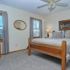 Отель Tudor Rose Bed and Breakfast, фото 7