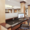 Отель Fairfield Inn & Suites by Marriott Cartersville, фото 12