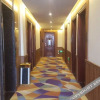 Отель Yunqi Business Hotel (Shantou Jinping District University Road Branch), фото 3