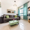 Отель Luxury Apartment by Lake Kinneret, фото 15