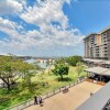 Отель Waterfront Apartment 206, фото 13