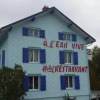 Отель Restaurant lEau Vive, фото 9