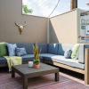 Отель Charming Downtown 3br/2.5ba Home w/ Deck by Domio, фото 7