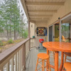 Отель Riverfront Retreat w/ Deck: 1 Mi to Loon Mtn!, фото 3