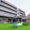 Отель Hoengseong Nature & Healing Poolvilla, фото 2