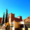 Отель Auberge Kasbah Ait Marghad, фото 1