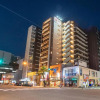 Отель Sanrriott osakahommachi, фото 1