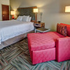 Отель Hampton Inn Newberry-Opera House, фото 4