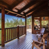 Отель Big Bear Lodge - Five Bedroom Cabin, фото 8