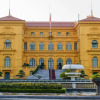 Отель Hanoi Capital Hotel в Ханое