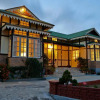 Отель Cafe Shillong Bed and Breakfast, фото 1
