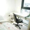 Отель Inviting 2-bed Apartment in Sheffield, фото 9