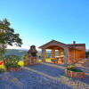 Отель Scenic Farmhouse in Peccioli with Swimming Pool near Lakes, фото 1