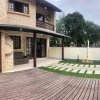 Отель Casa para Família que Preza Pelo Conforto - Praia de Bombinhas - 2 dorms até 6 pessoas, фото 1