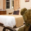 Отель Roscrea Bed & Breakfast, фото 13