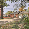Отель Ranch-style Cottage - 2 Miles to Philbrook Museum!, фото 12