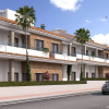 Отель Apartamentos La Laguna Fase II, фото 10
