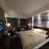 Отель Enjoy Sun Hotel (Hefei Railway Station North Square), фото 9