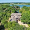 Отель Waterfront Granbury Home w/ 3 Decks & Lake Access!, фото 7