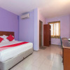 Отель Super OYO 484 Comfort Hotel Kapar, фото 7