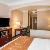 Отель Comfort Suites Salem, фото 4