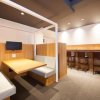 Отель Tabist CapsuleHotel APODS Himeji Station, фото 22