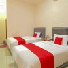 Отель Reddoorz Plus @ Jalan P Emir Moh Noer Lampung, фото 5