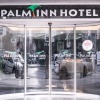 Отель Palm Inn Hotel, фото 1