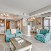 Отель The Savoy Penthouse 601 Condo, фото 10