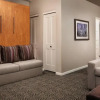 Отель West Vail 2 Bedroom Condo at Streamside, фото 6