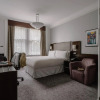 Отель Club Quarters Hotel, Trafalgar Square, фото 7