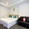 Отель 奈达王通廊181号体育场酒店(Nida Rooms Wang Thonglang 181 Stadium), фото 3