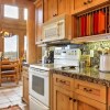 Отель Secluded Granby Cabin w/ Mountain Views & Hot Tub, фото 10