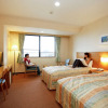 Отель Kyukamura Takeno-Kaigan, фото 3