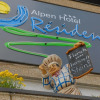 Отель Alpen Hotel Residence, фото 16