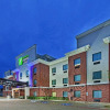 Отель Holiday Inn Express And Suites Longview South I-20, фото 1