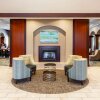 Отель Holiday Inn Hotel & Suites Tallahassee North I10 And Us27, фото 30