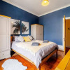 Отель Spacious 1-bed City Centre Apartment in Aberdeen, фото 6