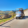 Отель Unbeatable views from totally renovated studio by RedAwning - Save 20% on 7+ Nights!, фото 12