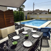 Отель Villa Sueños del Mar, фото 22