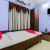 Отель Am Palace by OYO Rooms, фото 21