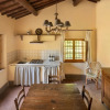 Отель Castello di Bossi, фото 28
