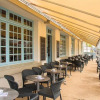 Отель Les Bains Boyardville - Hôtel et Restaurant, фото 18