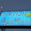 Отель Azul Marino, фото 34