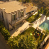 Отель Luxury Holiday Villas Gouves, фото 27