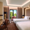 Отель Ramada by Wyndham Istanbul Golden Horn, фото 21