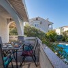 Отель Amazing Home in Punat With Wifi and 3 Bedrooms, фото 15