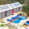 Отель Cassino All Inclusive Resort Poços de Caldas, фото 31